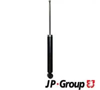 Amortisseur Essieu arrière Goujon en haut 1152108300 JP GROUP pour SEAT SKODA VW