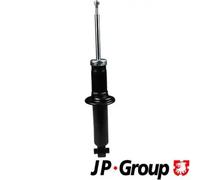 Amortisseur Essieu arrière Goujon en haut 1152110800 JP GROUP pour AUDI VW
