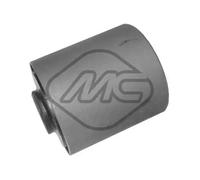 Amortisseur Essieu arrière Goujon en haut 1252103600 JP GROUP pour OPEL CORSA C