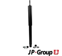 Amortisseur Essieu arrière Goujon en haut 1252104400 JP GROUP pour DAEWOO OPEL