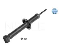 Amortisseur Essieu arrière Goujon en haut 126 715 0006 MEYLE pour VW GOLF I
