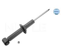 Amortisseur Essieu arrière Goujon en haut 126 725 0004 MEYLE pour AUDI