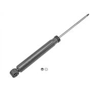 Meyle Amortisseur essieu arrière 126 725 0044 Goujon en haut pour VW Jetta IV