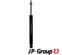 Amortisseur Essieu arrière Goujon en haut 1452101700 JP GROUP pour BMW X3