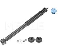 Amortisseur Essieu arrière Goujon en haut 16-26 725 0015 MEYLE pour RENAULT