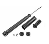 Meyle Amortisseur 16-26 725 0030 – Essieu arrière, pression de gaz, pour Renault