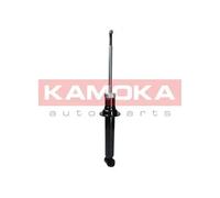 Amortisseur Essieu arrière Goujon en haut 2000013 KAMOKA pour BMW 5