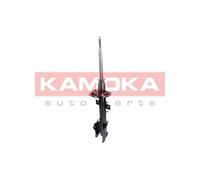 Amortisseur Essieu arrière Goujon en haut 2000389 KAMOKA pour ALFA ROMEO 147 156