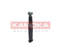 Amortisseur Essieu arrière Goujon en haut 2000671 KAMOKA pour PEUGEOT 206 Van