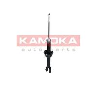 Amortisseur Essieu arrière Goujon en haut 2000677 KAMOKA pour HONDA