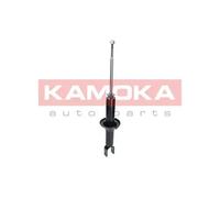 Amortisseur Essieu arrière Goujon en haut 2000678 KAMOKA pour ROVER ACURA HONDA