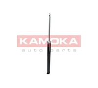 Amortisseur Essieu arrière Goujon en haut 2000761 KAMOKA pour MAZDA 3