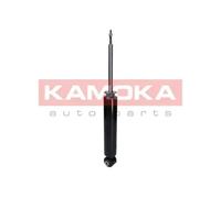 Amortisseur Essieu arrière Goujon en haut 2000914 KAMOKA pour FORD VOLVO