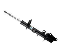 Amortisseur Essieu arrière Goujon en haut 22-132482 BILSTEIN pour ALFA ROMEO 147