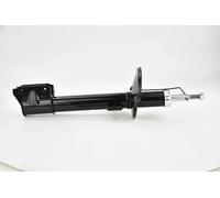 Amortisseur Essieu arrière Goujon en haut 24661261R FEBEST pour DACIA DUSTER