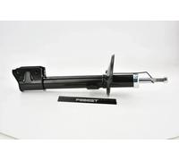 Amortisseur Essieu arrière Goujon en haut 24661261R FEBEST pour DACIA DUSTER