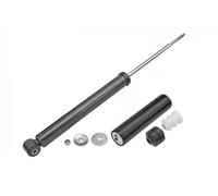 Meyle Amortisseur arrière 31-26 725 0009 Bossage en bas pour Honda Jazz