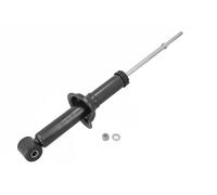 Meyle Amortisseur essieu arrière 32-26 725 0009 pour Mitsubishi Outlander III Bossage en bas