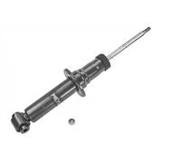 Meyle Amortisseur essieu arrière 326 725 0031 Bossage en bas pour BMW X3 X4