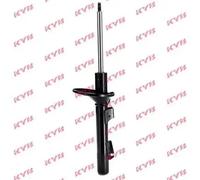 Amortisseur Essieu arrière Goujon en haut 333962 KYB pour RENAULT SAFRANE I