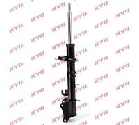 Amortisseur Essieu arrière Goujon en haut 339745 KYB pour ALFA ROMEO 156