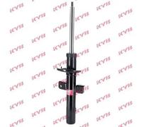 Amortisseur Essieu arrière Goujon en haut 339759 KYB pour FORD MONDEO III