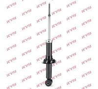 Amortisseur Essieu arrière Goujon en haut 340060 KYB pour MITSUBISHI PEUGEOT