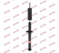 Amortisseur Essieu arrière Goujon en haut 341003 KYB pour AUDI COUPE B2 90 B3