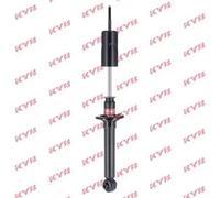 Amortisseur Essieu arrière Goujon en haut 341007 KYB pour VW GOLF I JETTA I