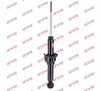 Amortisseur Essieu arrière Goujon en haut 341093 KYB pour HONDA CRX II