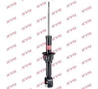 Amortisseur Essieu arrière Goujon en haut 341094 KYB pour HONDA CRX II CRX III