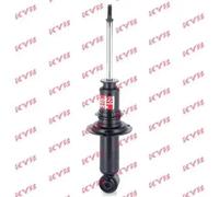 Kayaba Amortisseur 341127 Essieu arrière, goujon haut, gaz – Mazda MX-5 I 1.6/1.8 05.90-04.98