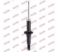 Amortisseur Essieu arrière Goujon en haut 341131 KYB pour ROVER HONDA