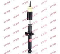 Amortisseur Essieu arrière Goujon en haut 341191 KYB pour TOYOTA STARLET