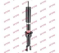 Amortisseur Essieu arrière Goujon en haut 341198 KYB pour HONDA CIVIC VI Coupé