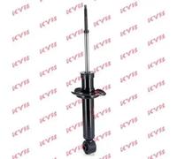 Amortisseur Essieu arrière Goujon en haut 341282 KYB pour NISSAN ALMERA II