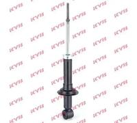 Amortisseur Essieu arrière Goujon en haut 341348 KYB pour MITSUBISHI OUTLANDER I