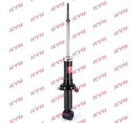 Amortisseur Essieu arrière Goujon en haut 341425 KYB pour MITSUBISHI LANCER VIII