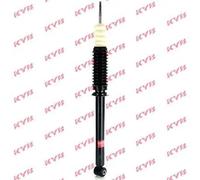 Amortisseur Essieu arrière Goujon en haut 341817 KYB pour FORD KA STREET KA