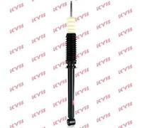 Amortisseur Essieu arrière Goujon en haut 341817 KYB pour FORD KA STREET KA