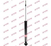 Amortisseur Essieu arrière Goujon en haut 343423 KYB pour CHEVROLET DAEWOO