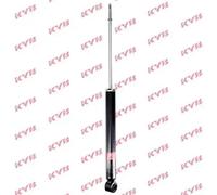 Amortisseur Essieu arrière Goujon en haut 343431 KYB pour TOYOTA YARIS