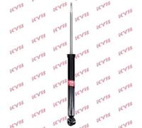 Amortisseur Essieu arrière Goujon en haut 343475 KYB pour ROVER 75