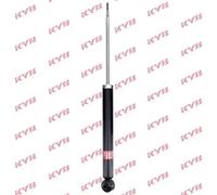 Amortisseur Essieu arrière Goujon en haut 343482 KYB pour DACIA RENAULT