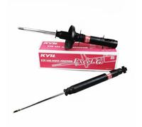 1x Amortisseur KYB 3448014 convient pour RENAULT