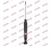 Amortisseur Essieu arrière Goujon en haut 345027 KYB pour VW AUDI SKODA