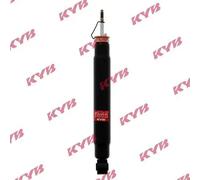 KYB Amortisseur arrière 349235 Goujon en haut pour Audi Q3