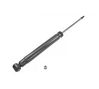 Meyle Amortisseur essieu arrière 40-26 725 0014 – goujon en haut – pour CITROËN