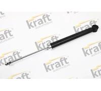 Amortisseur Essieu arrière Goujon en haut 4010285 KRAFT AUTOMOTIVE pour SKODA VW