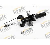 Amortisseur Essieu arrière Goujon en haut 4012406 KRAFT AUTOMOTIVE pour FORD